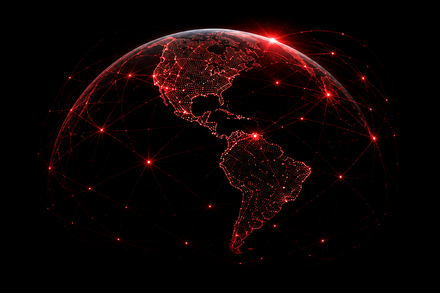 Globo Red SOMOS