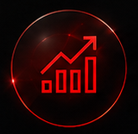 CAGR Icon