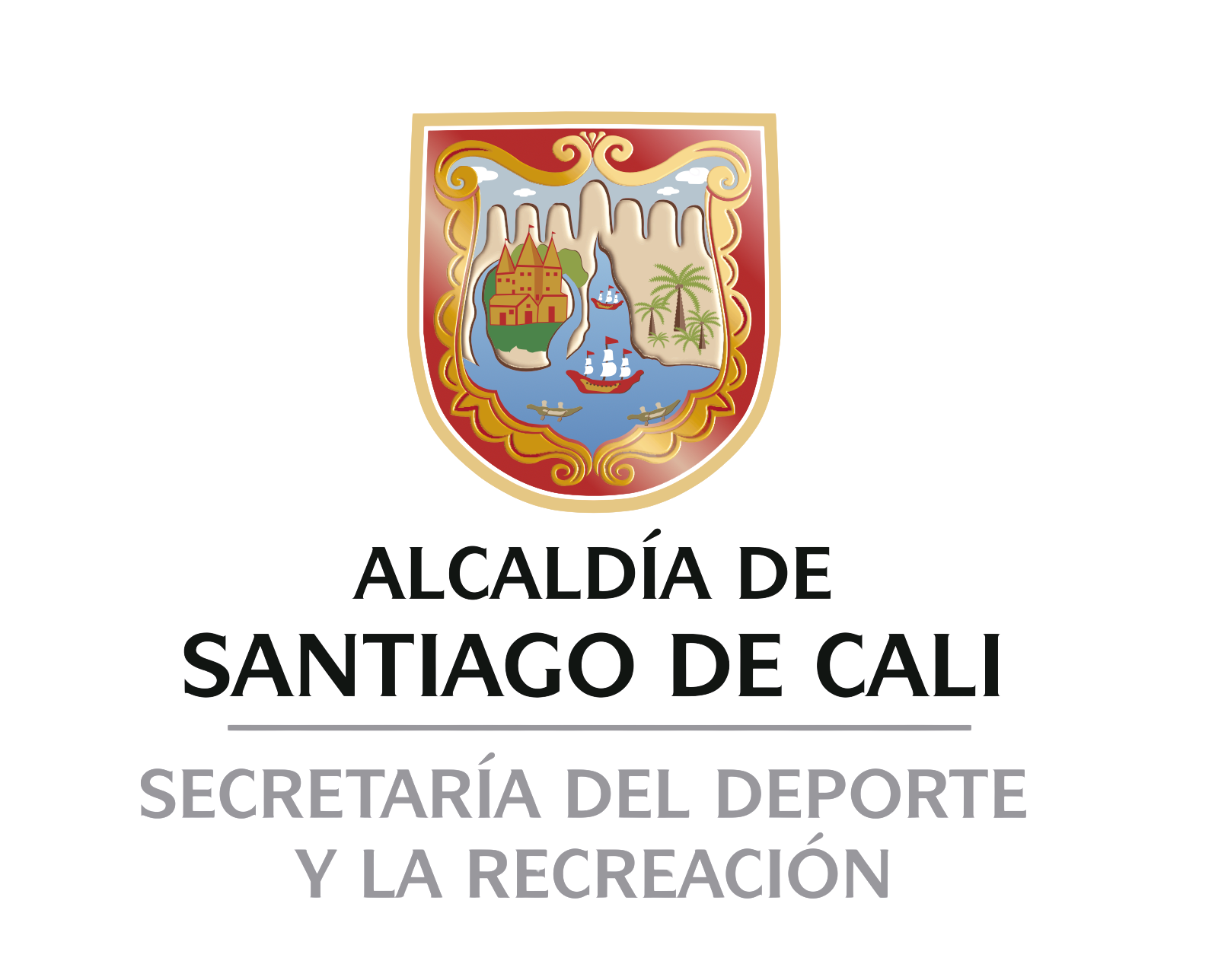 Alcaldía / Sec. Deporte Cali